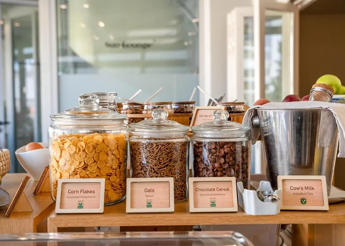 Coco-Mat Athens Jumelle