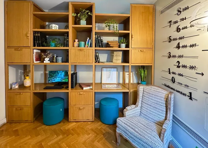 Coco-Mat Athens Jumelle