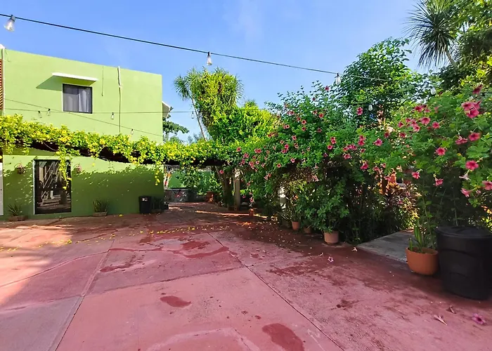 Casa Xu'Unan