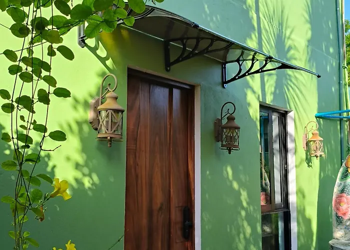 Casa Xu'Unan