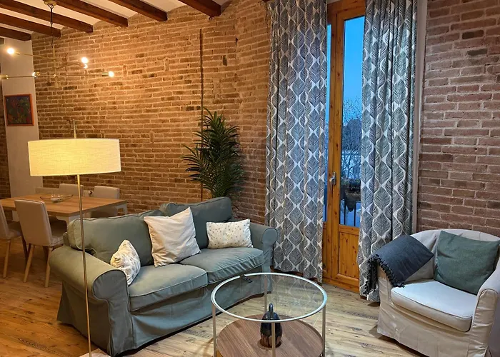 Apartment: Olympic Village