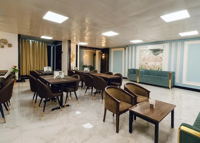 Cheap hotel: Hotel Grand Regency By Jmd Group Near Delhi Igi Airport