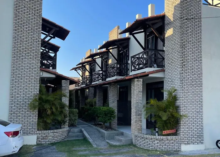  Flatmarazul Lindos s Privativo com cozinha