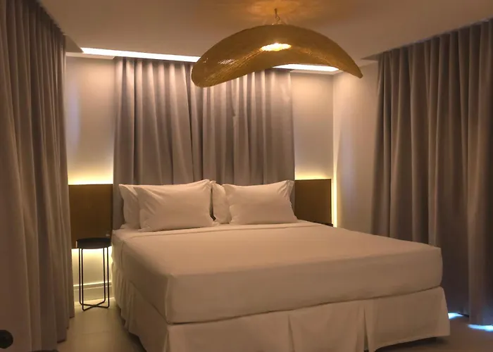 Hotel com jacuzzi: Tintto Hotel