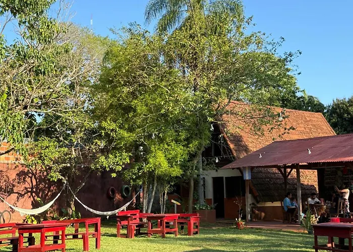 Iguazú