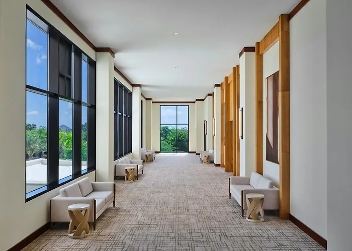 The St. Regis Aruba Resort