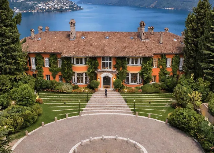  Villa Principe Leopoldo