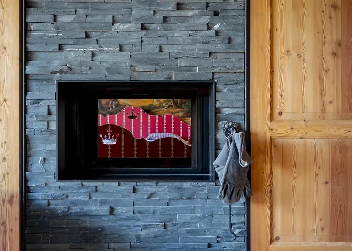Kid friendly hotel Post Lech Arlberg