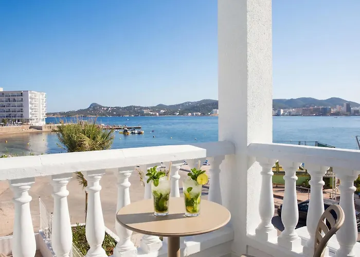 Endlss Beach & Disco Ibiza Adults Only