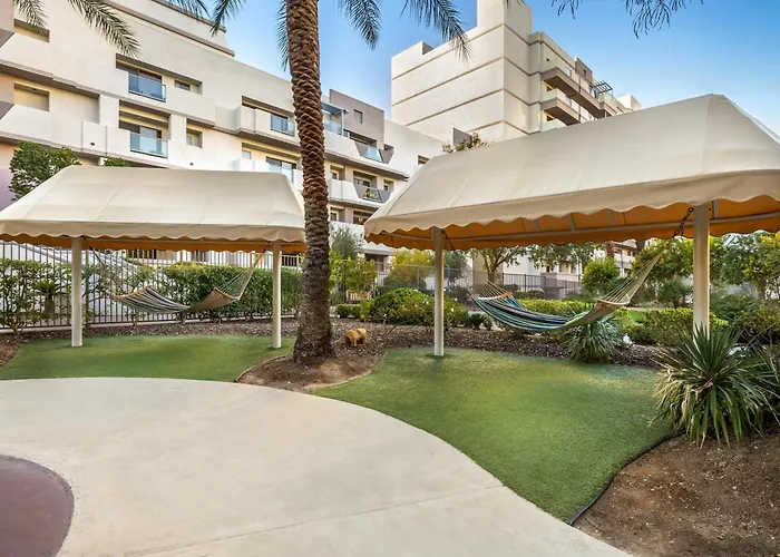Ping Pong hotel: Hilton Vacation Club Cancun Resort Las Vegas