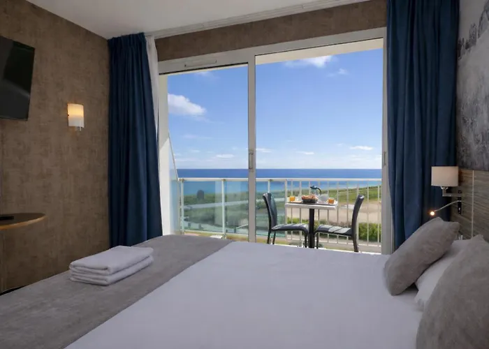 Hôtel accueillant les animaux: Hotel Europa