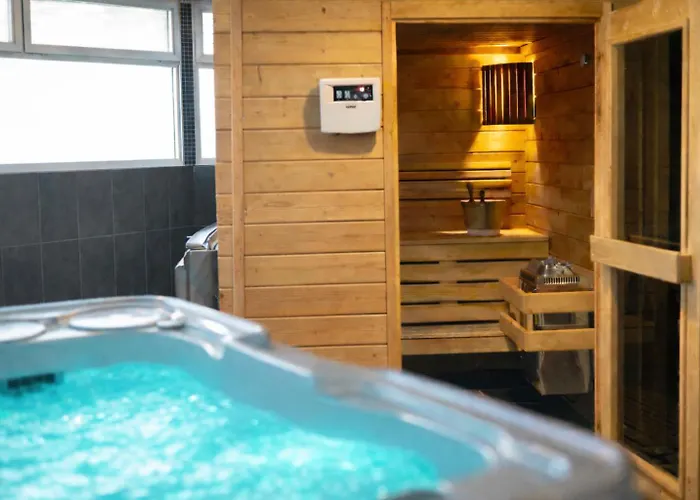 Hôtel accueillant les animaux: Hotel Europa