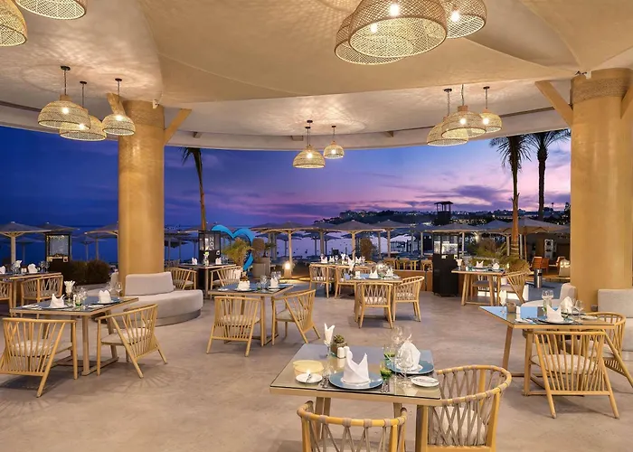 Resort: Hotel Novotel Sharm El-Sheikh
