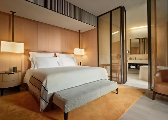 Bvlgari Hotel Milano