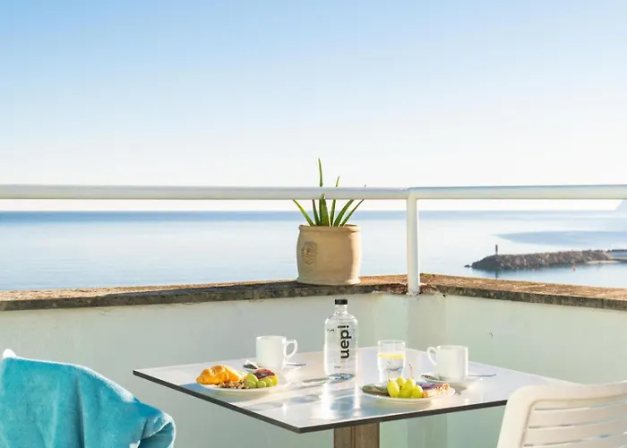  Hostal Blanca