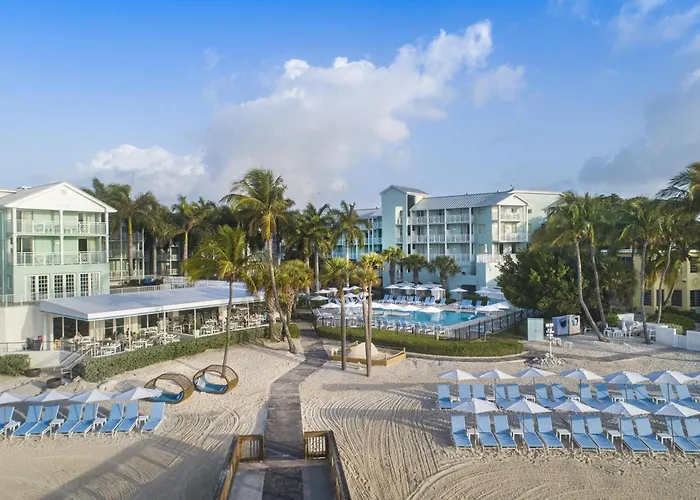 Golf hotels Reach Key West, Curio Collection By Hilton