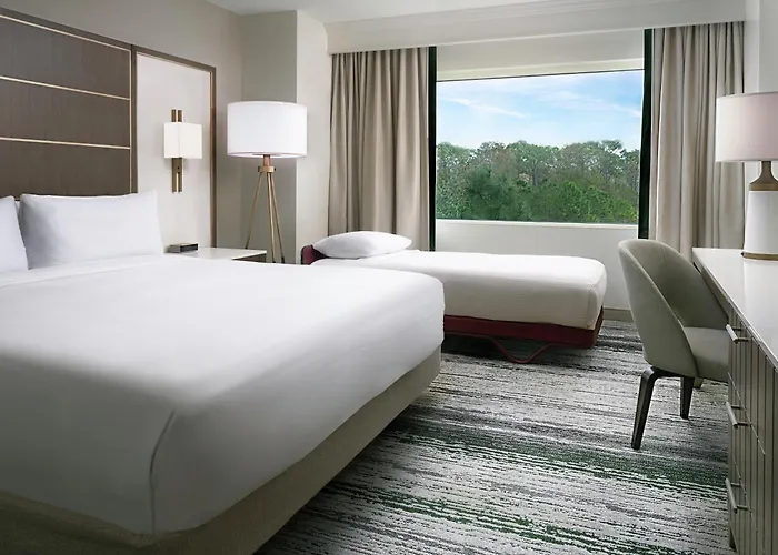 Signia By Hilton Orlando - An Official Walt Disney World