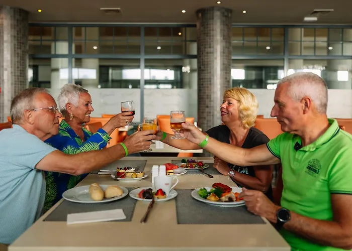 Grand Muthu Forte Do Vale