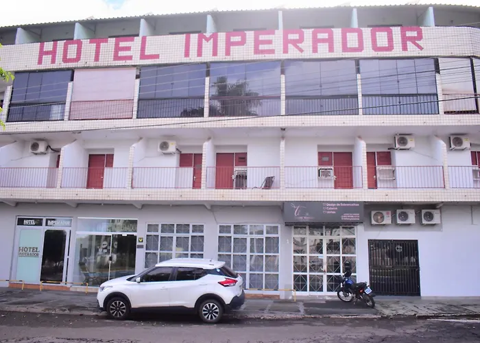 Imperador Caldas Novas - Go - Facil Acesso Aos Parques Aquaticos E Polo Gastronomico Noturno