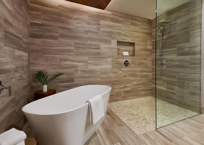 Family Hotel: Ho'Olei At Grand Wailea