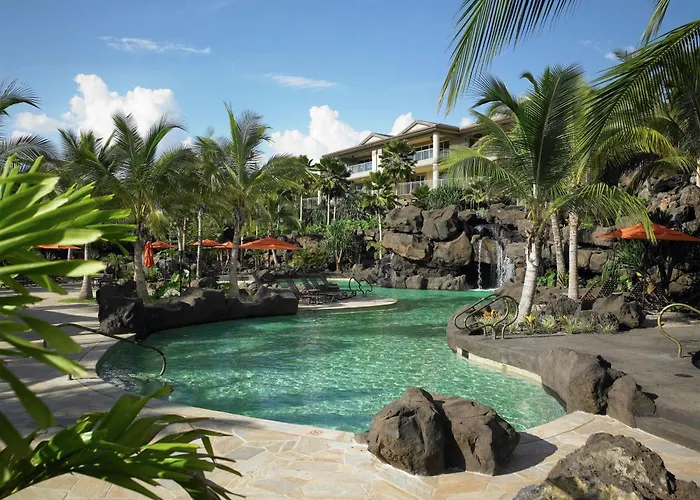 Family Hotel: Ho'Olei At Grand Wailea