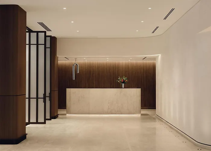 Hôtel de luxe: Vogue Hotel Montreal Downtown, Curio Collection By Hilton
