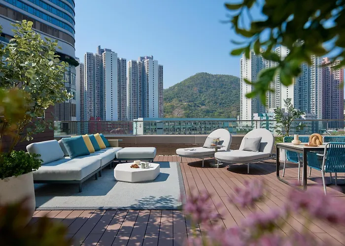 Royal Garden Kowloon East