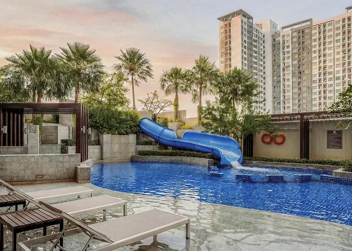 Jasmine Grande Residence