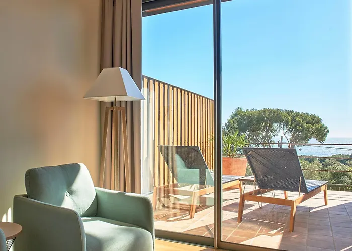 L'Aixart Aiguablava Hotel