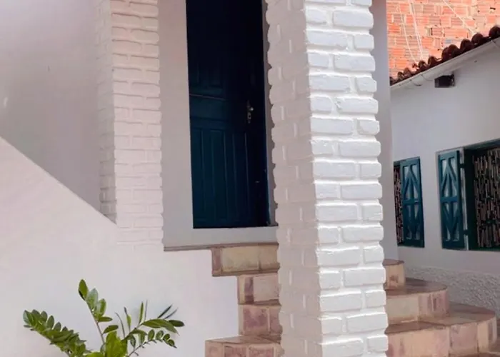  Pousada da Rita