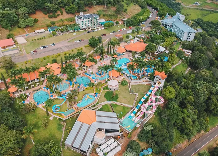 Itá Thermas Resort e Spa