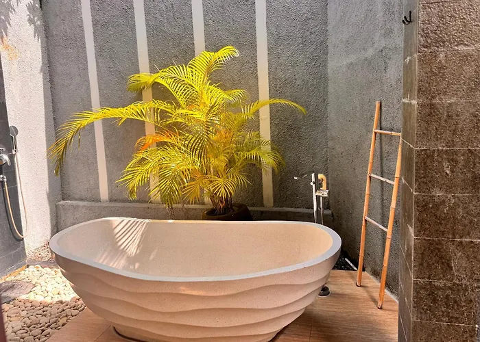 Holidays home Canggu Boutique s