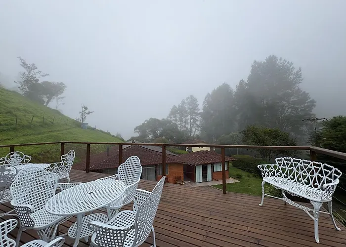 Pousada São Miguel