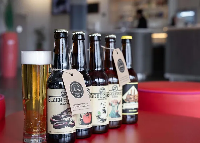 Golf hotel: Mercure Toulouse Sud