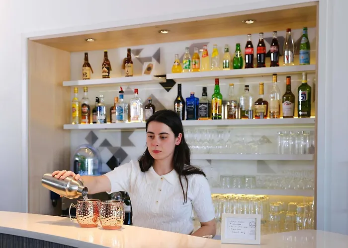 Golf hotel: Mercure Toulouse Sud