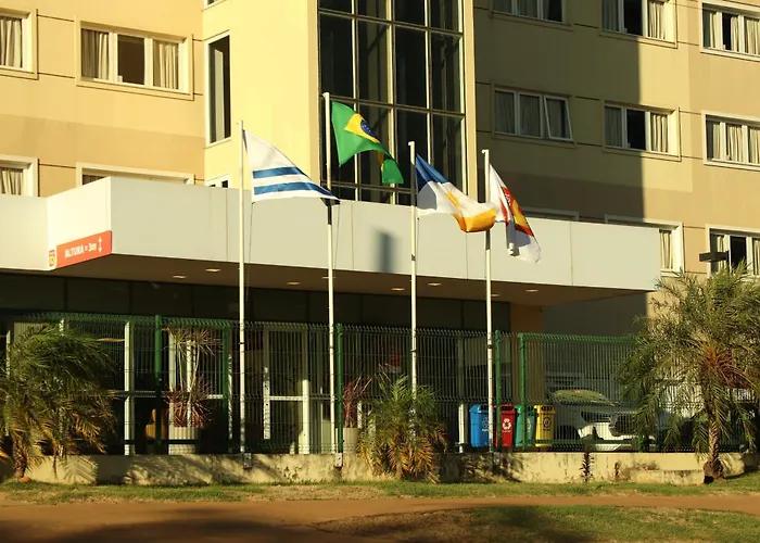 10 Palmas