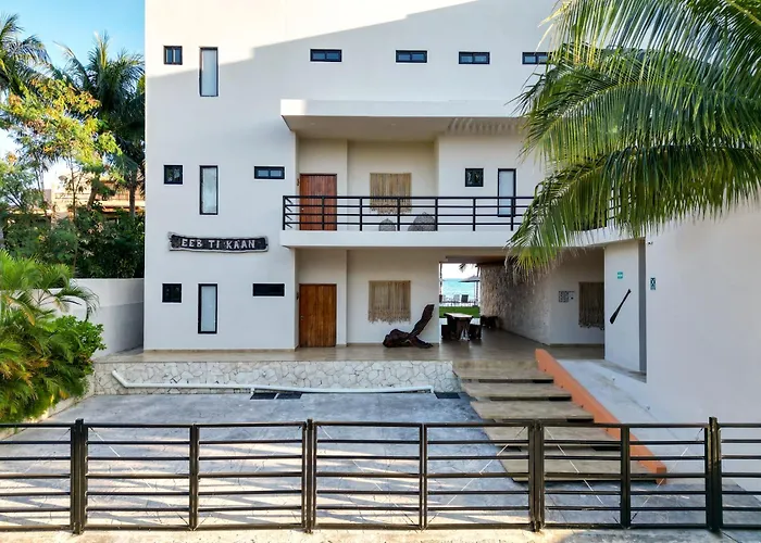Escalera Al Cielo