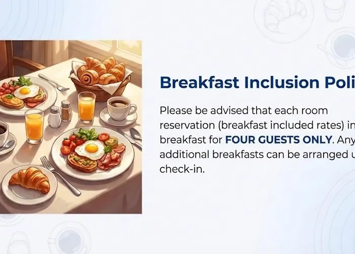 Luxury hotel only: Treasures Hotel And Suites