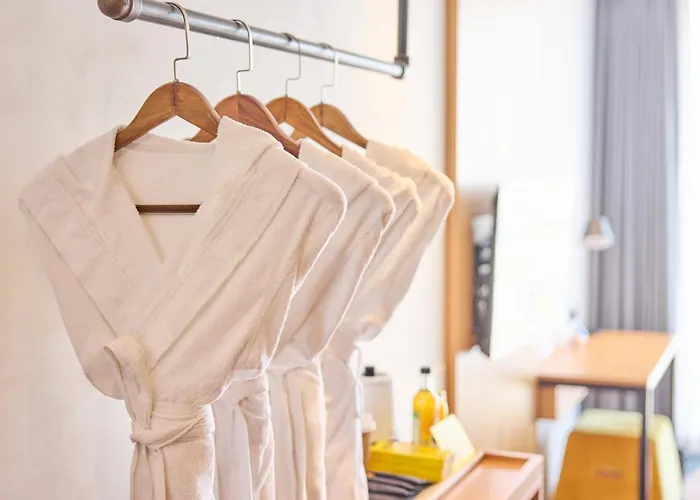 L7 Hongdae By Lotte Hotels