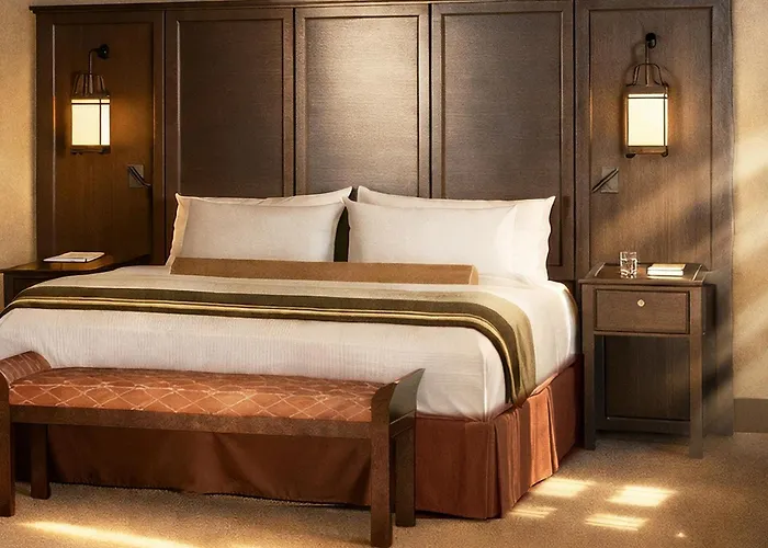 Villa Florentine, A Beauvallon Hotel & Spa