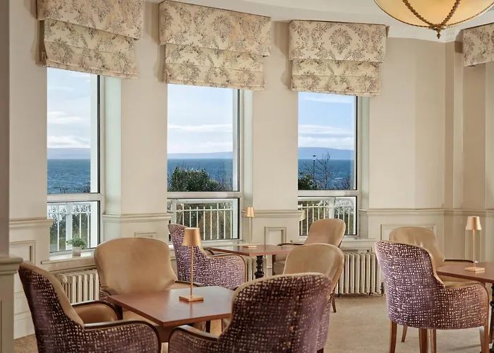 Galway Bay Hotel Conference & Leisure Centre