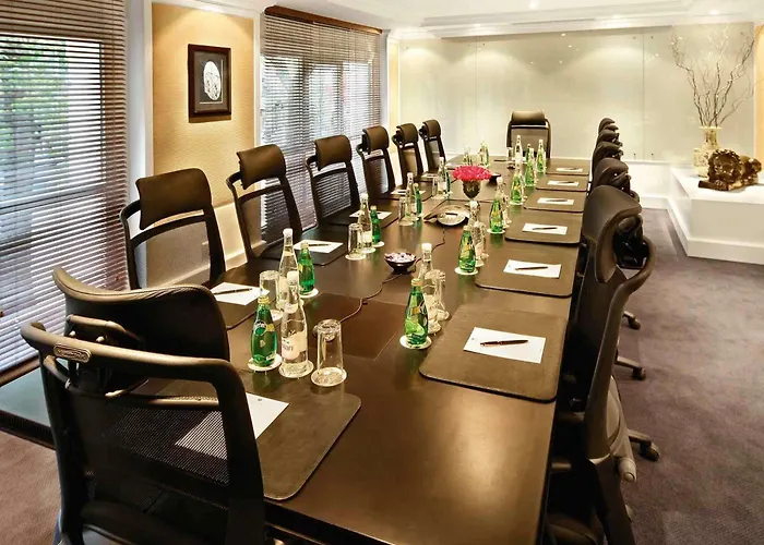 Sofitel Legend Metropole Hanoi