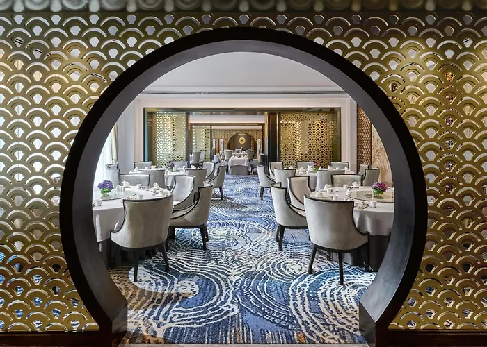 Boutique hotel only: Gran Melia Jakarta