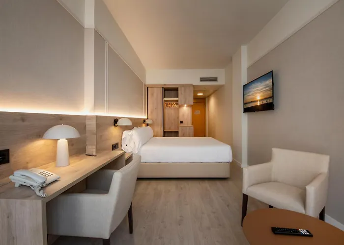 Hotel Marina