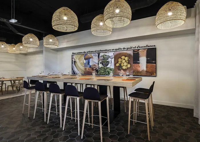 Hôtel avec tennis: Mercure Cannes Mandelieu