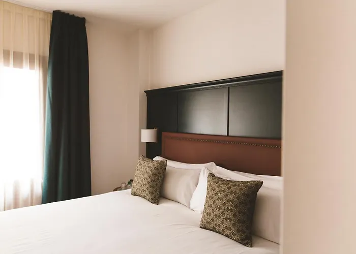 Alquiler de vacaciones: Apartamentos Turisticos Las Nieves