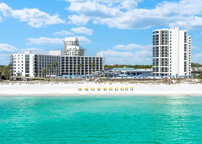 Family Hotel: Hilton Sandestin Beach Golf Resort & Spa