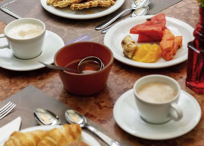 Resort: Mercure Curitiba Batel