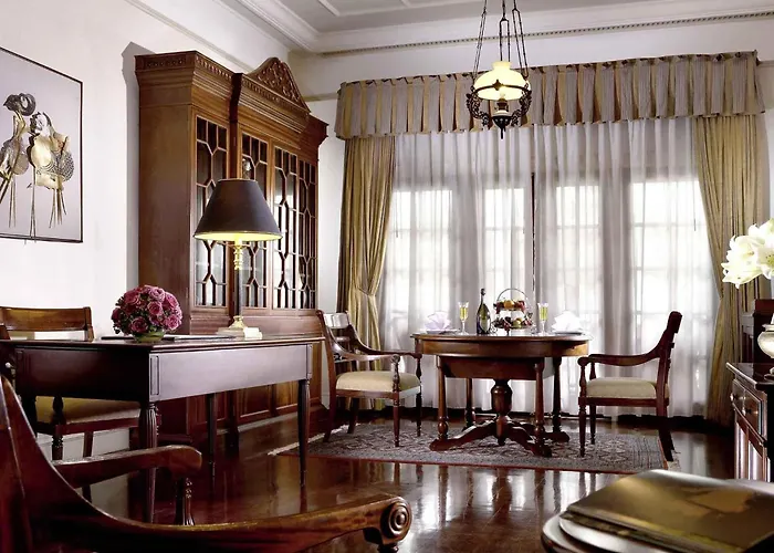 Hotel Majapahit Surabaya Mgallery