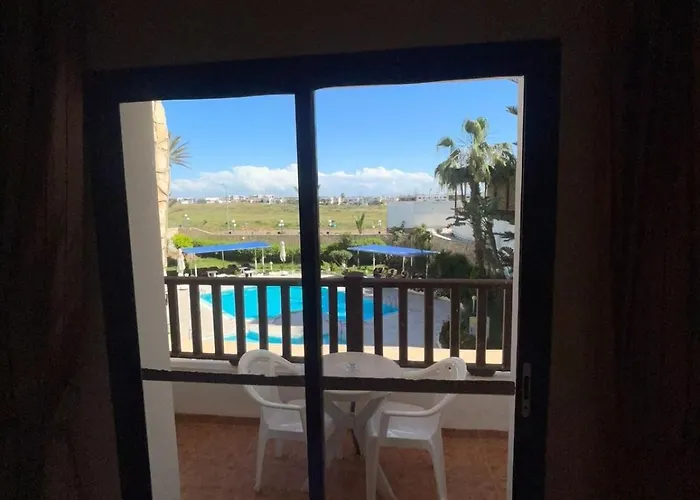 Residence Rihab